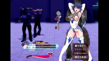 Play a Hentai knight game with a female protagonist. Get the game here: https://google.com/search?q=Dribble