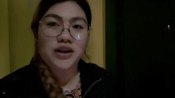 Very first time ejaculation in a natural way in a porn movie